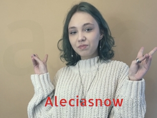 Aleciasnow