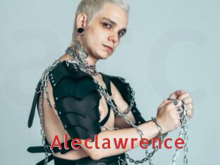 Aleclawrence