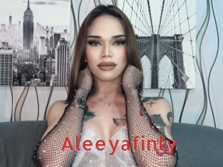 Aleeyafinly