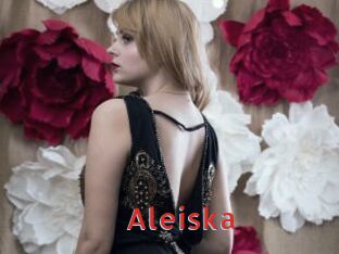 Aleiska