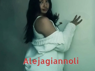 Alejagiannoli