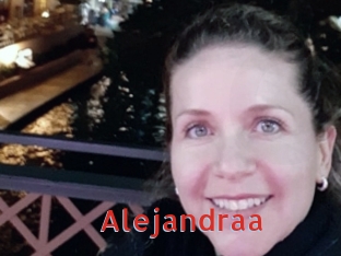 Alejandraa