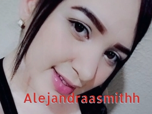 Alejandraasmithh