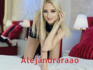 Alejandraraao