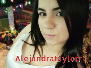 Alejandrataylorr