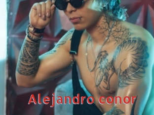 Alejandro_conor