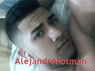 alejandrohotman Archive DVD NET