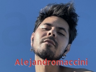 Alejandromaccini