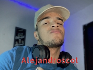 Alejandroscot