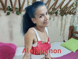Alejapenon