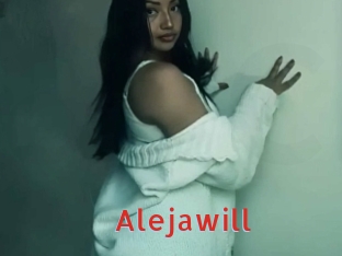 Alejawill