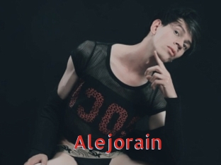 Alejorain
