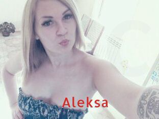Aleksa