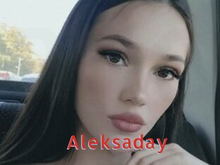 Aleksaday