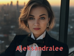 Aleksandralee