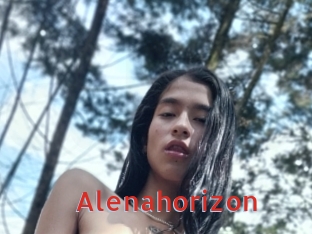 Alenahorizon