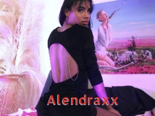 Alendraxx