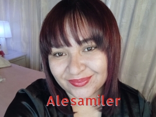 Alesamiler