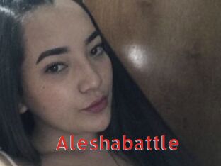 Aleshabattle