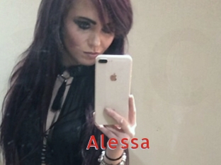Alessa
