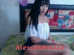 alessandra222 Archive DVD NET