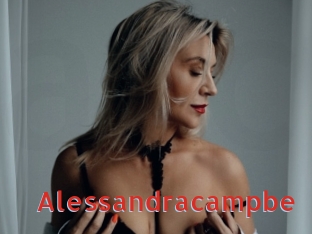 Alessandracampbe