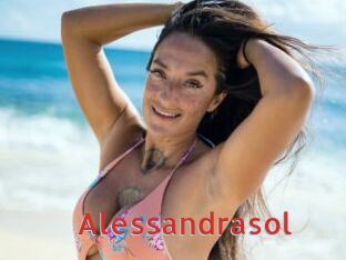 Alessandrasol