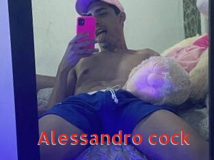 Alessandro_cock