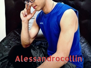 Alessandrocollin