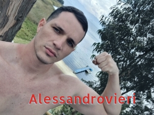 Alessandrovieri