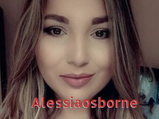 Alessiaosborne