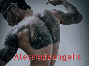 Alessiodeangelis