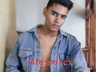 Alessoxcx