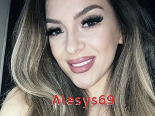 Alesys69