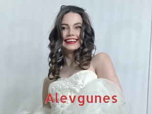 Alevgunes