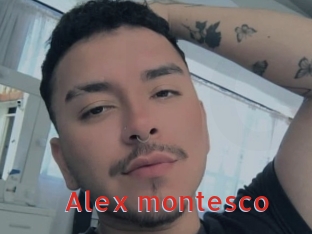 Alex_montesco