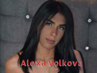 Alexa_volkova