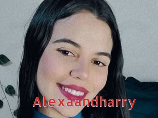 Alexaandharry