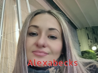 Alexabecks