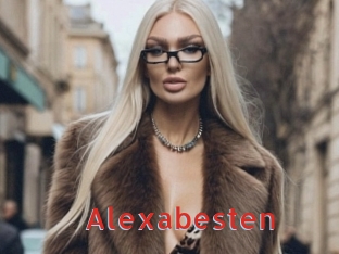 Alexabesten