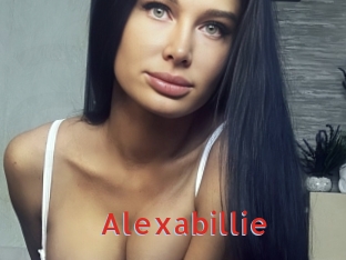 Alexabillie