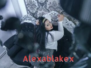 Alexablakex