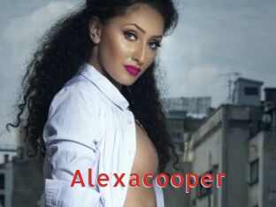 Alexacooper