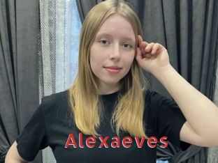 Alexaeves