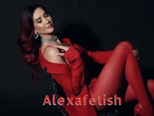 Alexafetish