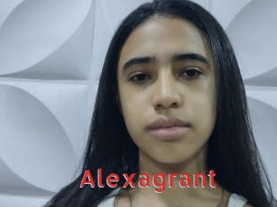 alexagrant Archive DVD NET
