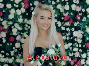 Alexaluve