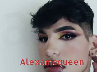 Alexamcqueen