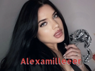 Alexamilleeer