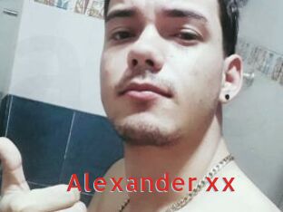 Alexander_xx